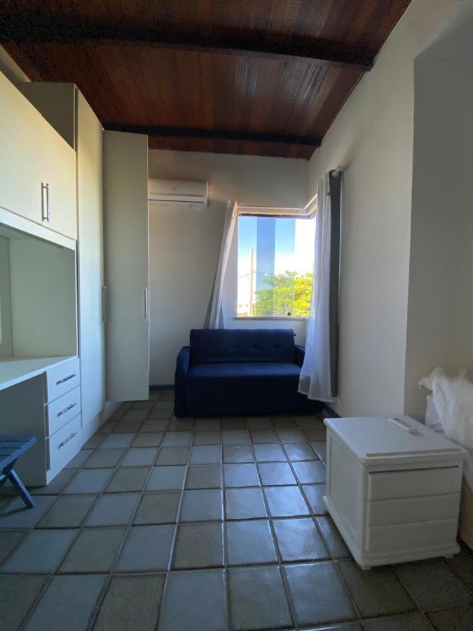 Exclusiva Casa Na Melhor Praia De Aracaju Exterior foto