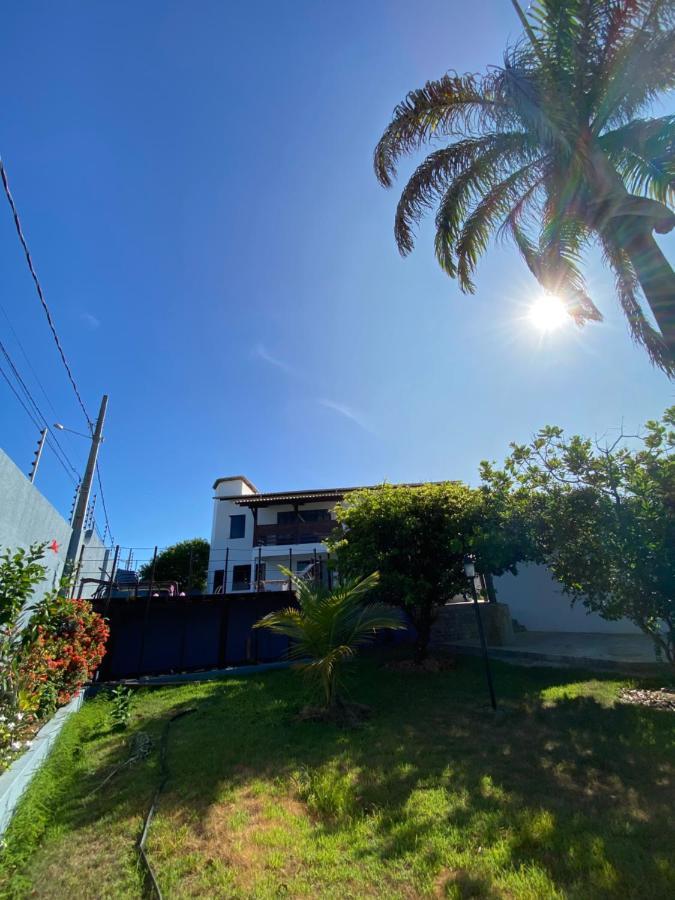 Exclusiva Casa Na Melhor Praia De Aracaju Exterior foto