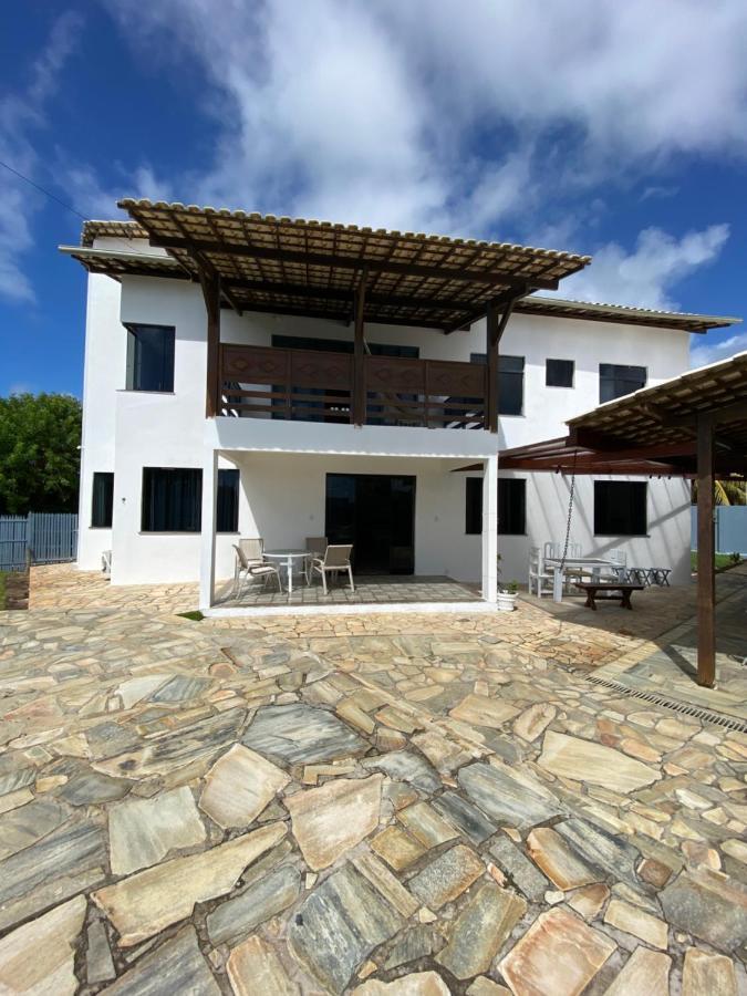 Exclusiva Casa Na Melhor Praia De Aracaju Exterior foto