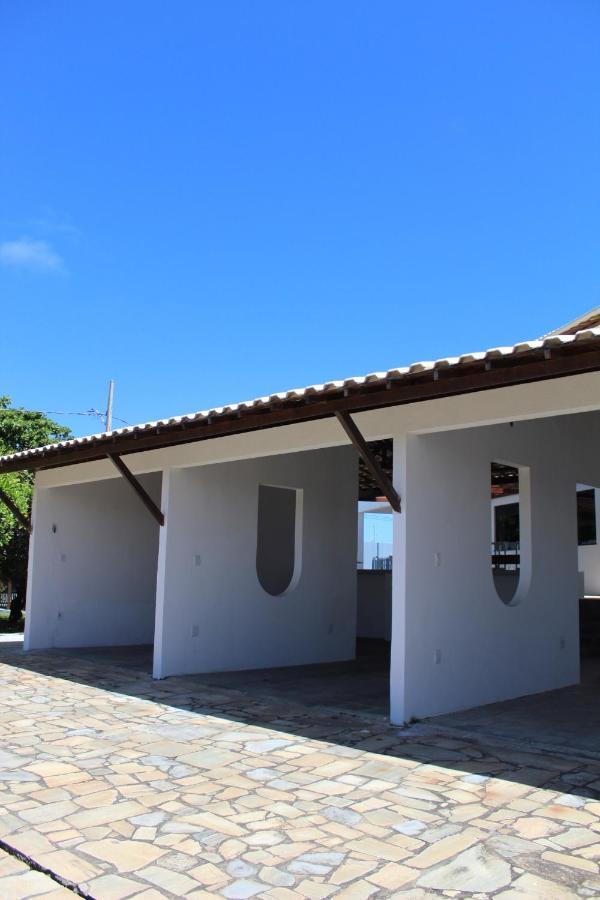 Exclusiva Casa Na Melhor Praia De Aracaju Exterior foto