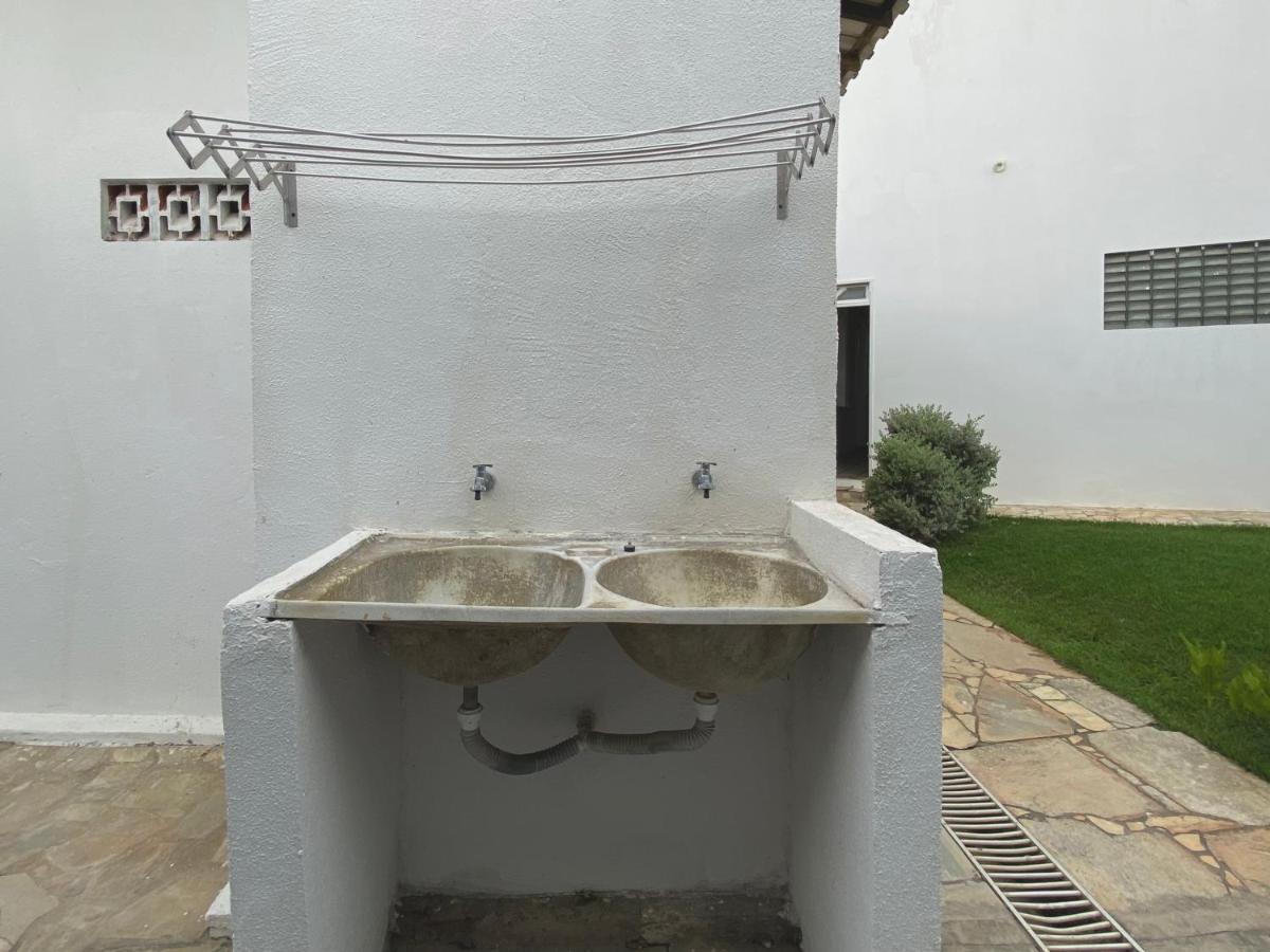 Exclusiva Casa Na Melhor Praia De Aracaju Exterior foto